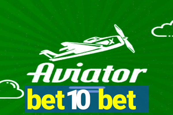 bet10 bet